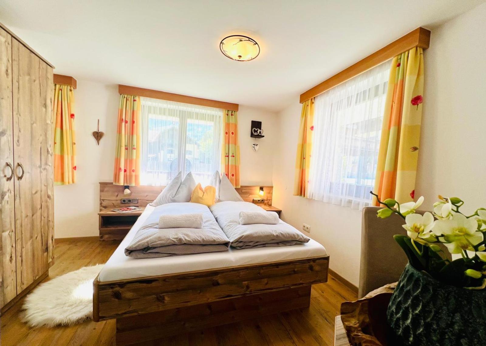 Ferienhaus Hoellwart ザンクト・ヨーハン・イム・ポンガウ エクステリア 写真
